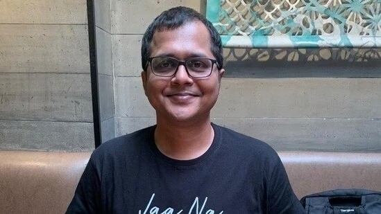 Trinamool Congress (TMC) leader and Rajya Sabha MP Saket Gokhale (File) Trinamool Congress (TMC) leader and Rajya Sabha MP Saket Gokhale (File)