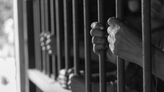 The need to stem the undertrial trend has led to the making of many laws, schemes, and institutions(SHUTTERSTOCK) The need to stem the undertrial trend has led to the making of many laws, schemes, and institutions(SHUTTERSTOCK)