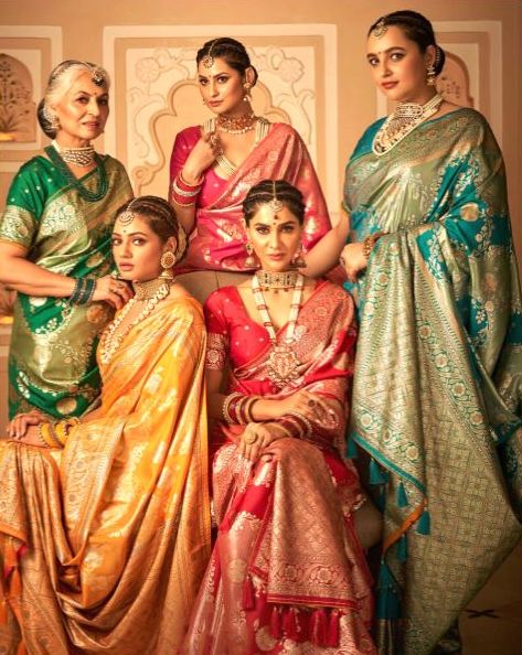 At this lifestyle exhibition cum sale of exquisite handloom products, there's something for every age group. At this lifestyle exhibition cum sale of exquisite handloom products, there's something for every age group.