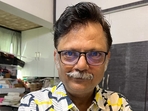 Actor Atul Srivastava recently shot for KC Bokadia's film Teesri Begum in Lucknow(Instagram) Actor Atul Srivastava recently shot for KC Bokadia's film Teesri Begum in Lucknow(Instagram)