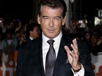 Pierce Brosnan(Reuters) Pierce Brosnan(Reuters)
