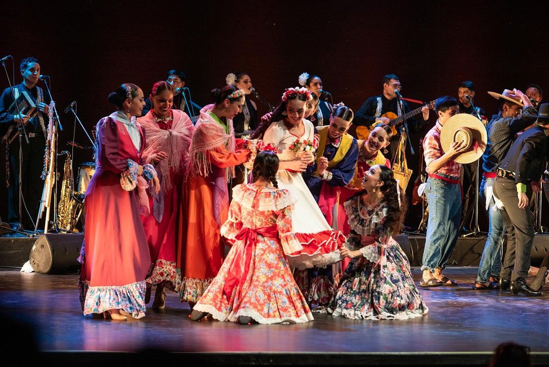 Chile's dance group Bafochi, which was established 36 years ago, is all set to perform at the fourth edition of Indo-Latin America Cultural Festival. Chile's dance group Bafochi, which was established 36 years ago, is all set to perform at the fourth edition of Indo-Latin America Cultural Festival.