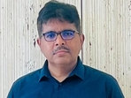 Vimal Mishra, Vikram Sarabhai Professor of civil engineering at IIT Gandhinagar Vimal Mishra, Vikram Sarabhai Professor of civil engineering at IIT Gandhinagar