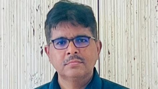 Vimal Mishra, Vikram Sarabhai Professor of civil engineering at IIT Gandhinagar Vimal Mishra, Vikram Sarabhai Professor of civil engineering at IIT Gandhinagar