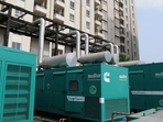 The Commission has consistently emphasised that the extensive use of Diesel Generator sets is a significant contributor to the Delhi-NCR's deteriorating air quality. (Representative image/HT Archive) The Commission has consistently emphasised that the extensive use of Diesel Generator sets is a significant contributor to the Delhi-NCR's deteriorating air quality. (Representative image/HT Archive)