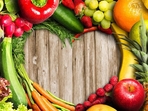 World Heart Day: Combating stress to reducing bad cholesterol levels, 6 heart-healthy benefits of a plant-centric diet (Shutterstock) World Heart Day: Combating stress to reducing bad cholesterol levels, 6 heart-healthy benefits of a plant-centric diet (Shutterstock)