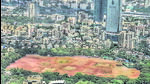 Tussle again over Shivaji Park to hold annual Dussehra rally Tussle again over Shivaji Park to hold annual Dussehra rally