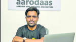 Dayanand Patil (HT PHOTO) Dayanand Patil (HT PHOTO)