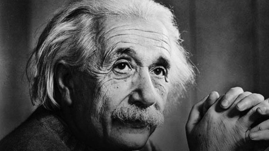 Einstein’s general theory of relativity implied that antimatter would fall just like matter does, but some physicists have long been suggesting that it should rise upward.(REUTERS) Einstein’s general theory of relativity implied that antimatter would fall just like matter does, but some physicists have long been suggesting that it should rise upward.(REUTERS)