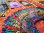 Read about your monthly tarot prediction for October, 2023. Read about your monthly tarot prediction for October, 2023.