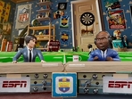 Touchdown to Toytown: NFL's 'Toy Story Funday Football' adds animated magic to the game. (nfl/Instagram)(Instagram) Touchdown to Toytown: NFL's 'Toy Story Funday Football' adds animated magic to the game. (nfl/Instagram)(Instagram)