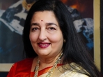 Singer Anuradha Paudwal talk about helping those with hearing problems. Singer Anuradha Paudwal talk about helping those with hearing problems.