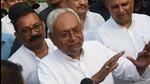 Bihar chief minister Nitish Kumar said the government will take all communities along. Bihar chief minister Nitish Kumar said the government will take all communities along.