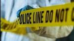 Police have arrested a suspect in connection with the murder. (FILE) Police have arrested a suspect in connection with the murder. (FILE)