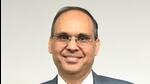 UIDAI chief Amit Aggarwal. (File Photo) UIDAI chief Amit Aggarwal. (File Photo)