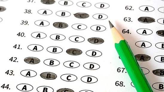 RPSC RAS prelims answer key 2023, question paper released on rpsc.rajasthan.gov.in(Shutterstock) RPSC RAS prelims answer key 2023, question paper released on rpsc.rajasthan.gov.in(Shutterstock)
