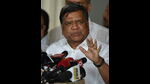 Shettar told HT that he would always be grateful to the Congress for supporting him at a crucial time (HT Photo) Shettar told HT that he would always be grateful to the Congress for supporting him at a crucial time (HT Photo)