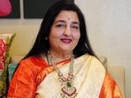 Singer Anuradha Paudwal recently released short film, Silent Chaos on World Deaf Day. Singer Anuradha Paudwal recently released short film, Silent Chaos on World Deaf Day.