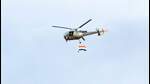 IAF aircrafts on practice runs mesmerise locals, visitors (htphoto) IAF aircrafts on practice runs mesmerise locals, visitors (htphoto)