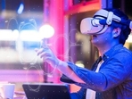 Various organisations and even industries are stepping up and forward with metaverse development to offer an immersive user experience. Various organisations and even industries are stepping up and forward with metaverse development to offer an immersive user experience.