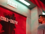 Get Ready for CoD Next 2023: Where Gaming Legends Unite and the Future of Call of Duty Unfolds! (callofduty/Instagram)(Instagram) Get Ready for CoD Next 2023: Where Gaming Legends Unite and the Future of Call of Duty Unfolds! (callofduty/Instagram)(Instagram)