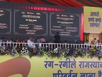 IIT Jodhpur has the Centre for Education and Technology for Education (CETE) to conduct a unique Integrated Teacher Education Program(Handout) IIT Jodhpur has the Centre for Education and Technology for Education (CETE) to conduct a unique Integrated Teacher Education Program(Handout)