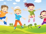 Children Children