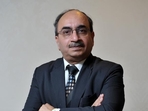 Dinesh K Khara.(S Kumar/ Mint) Dinesh K Khara.(S Kumar/ Mint)