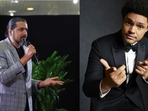 Grammy award winner Ricky Kej criticized comedian Trevor Noah for not conducting a soundcheck and venue recce before his Bengaluru shows. Grammy award winner Ricky Kej criticized comedian Trevor Noah for not conducting a soundcheck and venue recce before his Bengaluru shows.