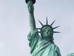 Statue of Liberty(AP Photo) Statue of Liberty(AP Photo)