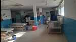 Sanjay Gandhi Hospital (HT Photo) Sanjay Gandhi Hospital (HT Photo)