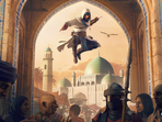 Assassin's Creed Mirage: A nostalgic journey into stealth and assassinations. (Image Credit: Ubisoft)(Image Credit: Ubisoft) Assassin's Creed Mirage: A nostalgic journey into stealth and assassinations. (Image Credit: Ubisoft)(Image Credit: Ubisoft)