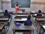 3893 schools of Haryana chosen for up-gradation under central project 3893 schools of Haryana chosen for up-gradation under central project