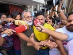 NewsClick editor-in-chief Prabir Purkayastha NewsClick editor-in-chief Prabir Purkayastha