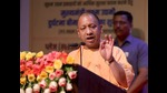 Sharing a personal experience from the Gorakhnath hospital in Gorakhpur, Yogi Adityanath explained how a crowd of relatives was sent out of the emergency (ward) just by announcing that all those present needed to donate blood for an injured patient who they had come to visit. (HT FILE) Sharing a personal experience from the Gorakhnath hospital in Gorakhpur, Yogi Adityanath explained how a crowd of relatives was sent out of the emergency (ward) just by announcing that all those present needed to donate blood for an injured patient who they had come to visit. (HT FILE)