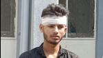 The two brothers were identified as Riaz Noor Mohammed, 19 and Farid Ansari, 22. They were rushed to Rukminibai Hospital where Farid was declared dead, while Riyaz was treated for injuries and discharged (HT PHOTO) The two brothers were identified as Riaz Noor Mohammed, 19 and Farid Ansari, 22. They were rushed to Rukminibai Hospital where Farid was declared dead, while Riyaz was treated for injuries and discharged (HT PHOTO)