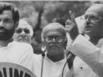 The implementation of Mandal Commission recommendations was among the most polarising moments in post-independent India. (HT) The implementation of Mandal Commission recommendations was among the most polarising moments in post-independent India. (HT)