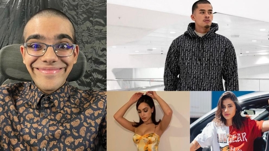 When Fans Create Unexpected Drama: Sneako's Love Life Unveiled on IRL Stream. (sneako/Instagram,n3onsingh/Instagram,sarasaffari__/Instagram,_maria_elizondo/Instagram)(Instagran) When Fans Create Unexpected Drama: Sneako's Love Life Unveiled on IRL Stream. (sneako/Instagram,n3onsingh/Instagram,sarasaffari__/Instagram,_maria_elizondo/Instagram)(Instagran)