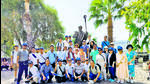 Israel war disrupts Holy Land tours from city Israel war disrupts Holy Land tours from city