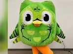 Duo's TikTok tale: From hoots to hollywood (duolingo/Instagram)(Instagram) Duo's TikTok tale: From hoots to hollywood (duolingo/Instagram)(Instagram)
