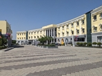 According to a press release by the World University of Design, the event, to be held on October 18 is being held in partnership with the Punjab-based RIMT University. According to a press release by the World University of Design, the event, to be held on October 18 is being held in partnership with the Punjab-based RIMT University.