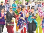 30 years after the 73rd amendment, while there have been benefits, there is also evidence on the ground that there is a long road to emancipation.(HT file (representative image)) 30 years after the 73rd amendment, while there have been benefits, there is also evidence on the ground that there is a long road to emancipation.(HT file (representative image))