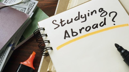 For parents, sending their children to study abroad is an important investment for their future.(Getty Images/iStockphoto) For parents, sending their children to study abroad is an important investment for their future.(Getty Images/iStockphoto)