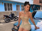Kali Uchis unveils enchanting teaser for highly anticipated album Orquídeas following rapid success of Kali Uchis unveils enchanting teaser for highly anticipated album Orquídeas following rapid success of