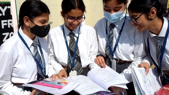 Assam HSLC Exam 2024 timetable out at sebaonline.org, check schedule here Assam HSLC Exam 2024 timetable out at sebaonline.org, check schedule here