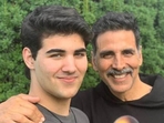 Akshay Kumar's son Aarav Bhatia is now 21-years-old. Akshay Kumar's son Aarav Bhatia is now 21-years-old.