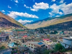 Himachal Pradesh gears up to welcome tourists at International Kullu Dussehra Festival 2023 (Unsplash) Himachal Pradesh gears up to welcome tourists at International Kullu Dussehra Festival 2023 (Unsplash)