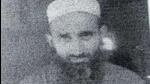 He was the commander of JeM in Sialkot for a long time. (HT sourced photo) He was the commander of JeM in Sialkot for a long time. (HT sourced photo)