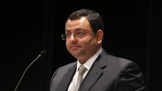Shapoor Mistry & Family: Shapoor controls the 158-year-old engineering and construction giant Shapoorji Pallonji Group. Their net worth is $16.9 billion. (HT File Photo)