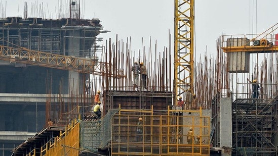 Is India now the most important driver of global growth in the world now, as many people claim?(AFP File Photo) Is India now the most important driver of global growth in the world now, as many people claim?(AFP File Photo)